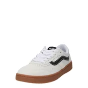 VANS Nizke superge CRUZE 3.0 črna/off-bela/volneno bela