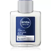Nivea Hydrocare balzam po britju 100 ml