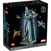 LEGO® Marvel 76269 Toranj Osvetnika