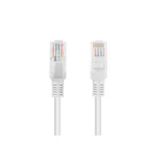 Lanberg CABO DE REDE LANBERG CAT5E UTP DE 5 METROS PARA LAPTOP, PC, ROTEADOR E SWITCH.