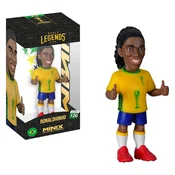 Minix Legends figura Ronaldhinho Brazilija