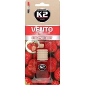 K2 Vento osvježivač zraka, jagoda