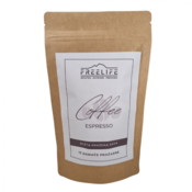 Dodatek za kavni avtomat Mleta kava, 100g