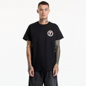 Majice Thrasher Number 1 Redux T-Shirt Black XXL