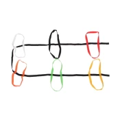 Merco Multipack 4pcs Walking rope za 12 otrok