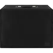 Fender Deluxe Padded Hot Rod Deluxe/FR-12 Koferi za gitare Black