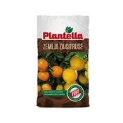 Plantella Zemlja za citruse 3 l