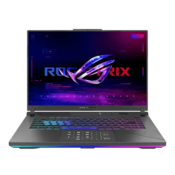 Laptop Asus G16 16 QHD+ IPS 240Hz/i9-14900HX/16GB/NVMe1TB/RTX4070 8GB/G614JIR-N4084
