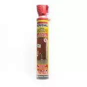 SOUDAL građevinska montažna pur pena 750 ml