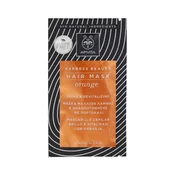 Apivita Maska za kosu revitalizirajuca, 20ml