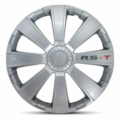 AUTOSTYLE naplatci RS-T Silver 15