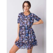 Dress-LK-SK-507627.39-black-blue