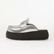 Sneakers Air Jordan Mule SE Metallic Silver/ Metallic Silver EUR 35.5
