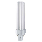 OSRAM varčna žarnica (91V, G24d-1, 13W), dnevno bela