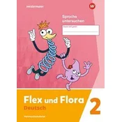 Flex und Flora - Ausgabe 2021