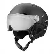 Bollé Might vizir Black Matte Brown Gun 55-59 cm 20/21