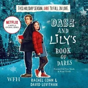 AUDIBOOK Avdio knjiga: Dash & Lilys Book of Dares