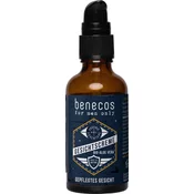 Benecos for men only krema za obraz