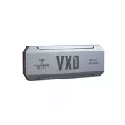 PAT Patriot Memory VXD SSD enclosure Silver M.2