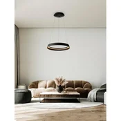 ORMI VISILICA LED /2700-3000K/38W/2564Lm/CRNA NL9030519