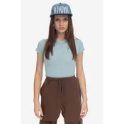 Guess U.S.A.  Kratka majica Guess Classic Logo Baby Tee W2BP00KBAX0