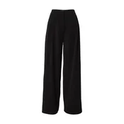 La Pajé Hlače črna