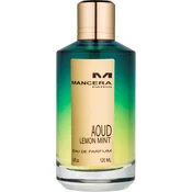 Mancera Aoud Lemon Mint parfemska voda uniseks 120 ml