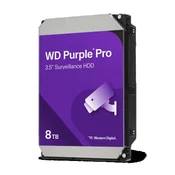 8TB Western Digital WD8002PURP Purple Pro