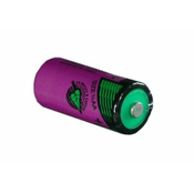 Tadiran litijeva baterija SL-761/P • 3,6 V • velikost 2/3 AA
