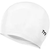 Tyr latex swim cap bela