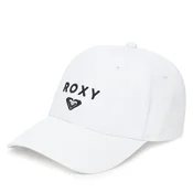 Ženska kapa ROXY RX-W3-002-SS25 Bela
