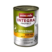 Animonda ANIMONDA Integra Protect Intestinal Adult Chicken - mokra hrana za pse - 400g