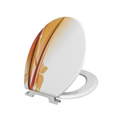 BRTVA PLAST wc deska 173327 Sunny
