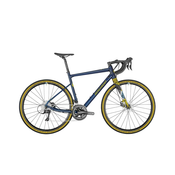 BERGAMONT cestovni bicikl GRANDURANCE 4 S (28), plavi