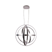 LED luster na sajli COPERNICUS LED/180W/230V