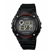 CASIO DIGITALNI W-216H-1A