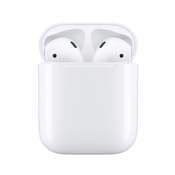 AirPods sa kućištem za punjenje