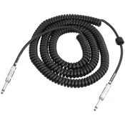 Revoltage ICCB10 Black 10 m Ravni - Ravni Instrumentalni kabel
