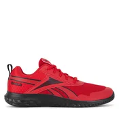 Športna obutev Reebok RUSH RUNNER 5.0 100242333 Rdeča