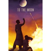 To the Moon XBOX LIVE Key EUROPE