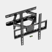 VONHAUS pregibni TV stenski nosilec 23-56 (do 45kg)