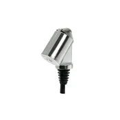ich-zapfe Bottle Master 3000 Flaschenportionierer kromiran za 0,5-1,5 L 20 ml odmerkov, (5000216725)