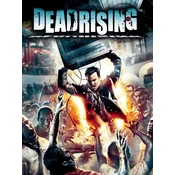 Capcom Game Key Dead Rising (Cijeli svijet)