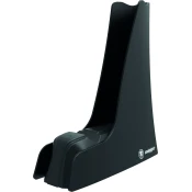 SNAKEBYTE DUAL CHARGE & HEADSET STAND 5 stalak za punjenje crno PS5