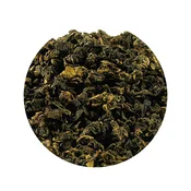 Zeleni Čaj - Sliva & Cimet - 100g