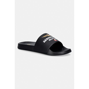 Aeronautica Militare Natikači 261SC0242UCT03337 Črna