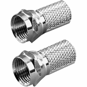 SAT Promjer kabela: 7 mm