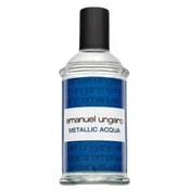 Emanuel Ungaro Metallic Acqua Toaletna voda za moške 50 ml