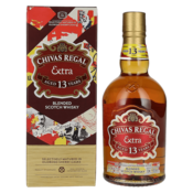 Chivas Regal Škotski whisky Chivas Regal Extra 13 let Sherry Cask 0,7 l