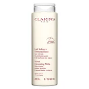 Clarins Gentle Cleansing Milk 200ml